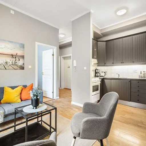Rosen Apartment Bergen