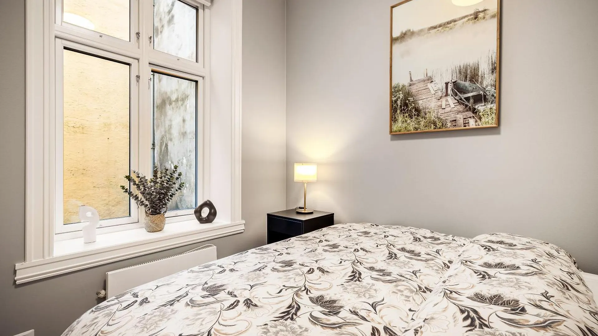 Rosen Apartment Bergen
