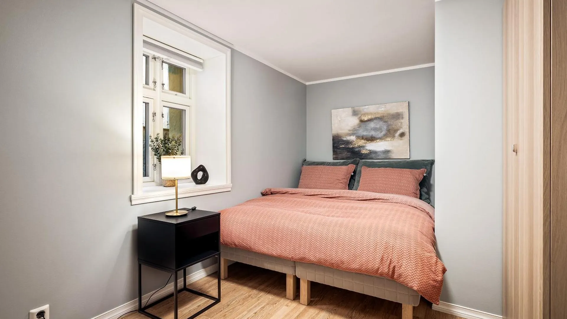 Rosen Apartment Bergen