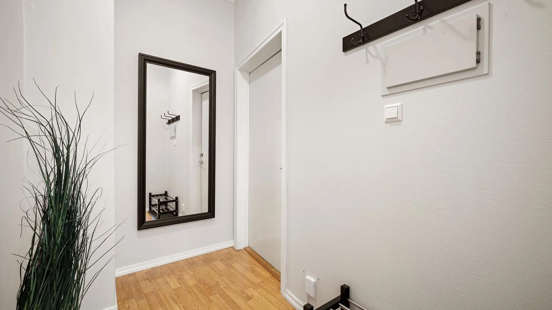 Rosen Apartment Bergen