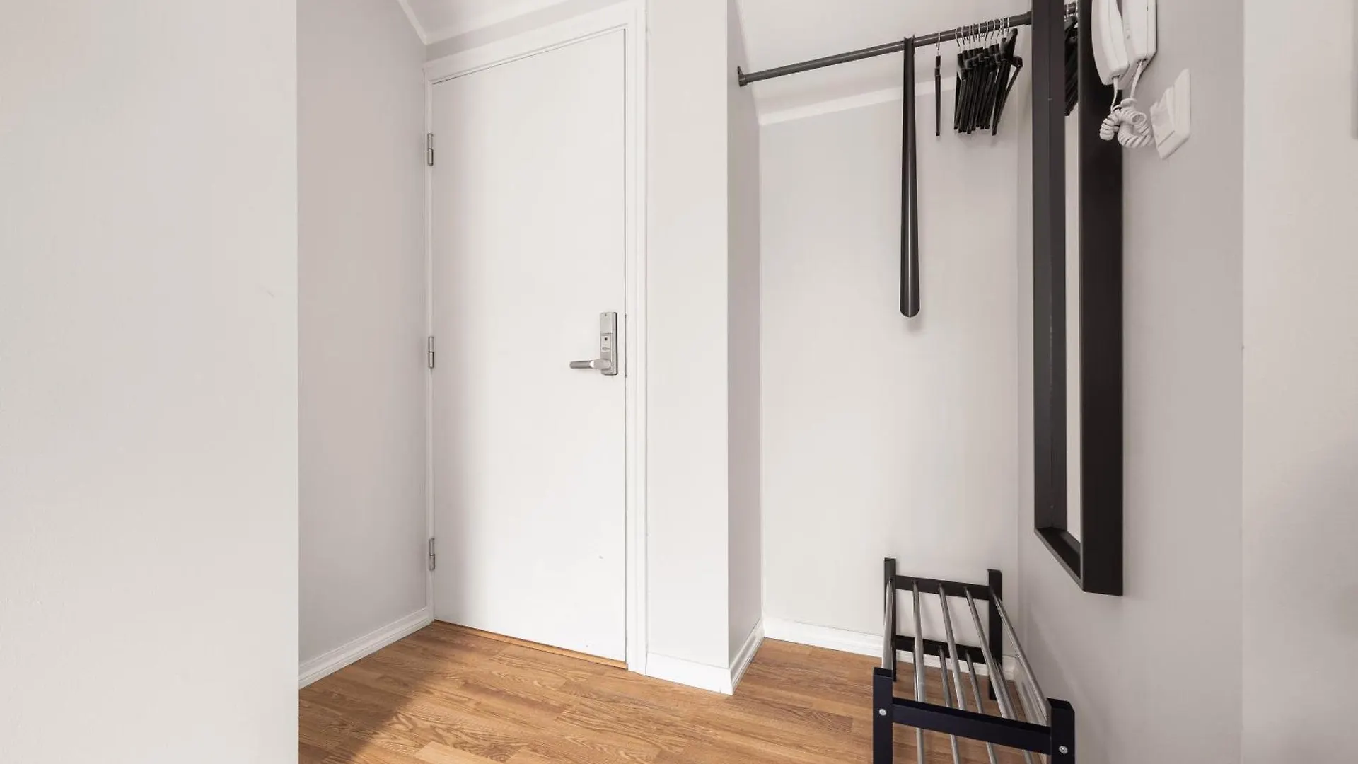 Rosen Apartment Bergen