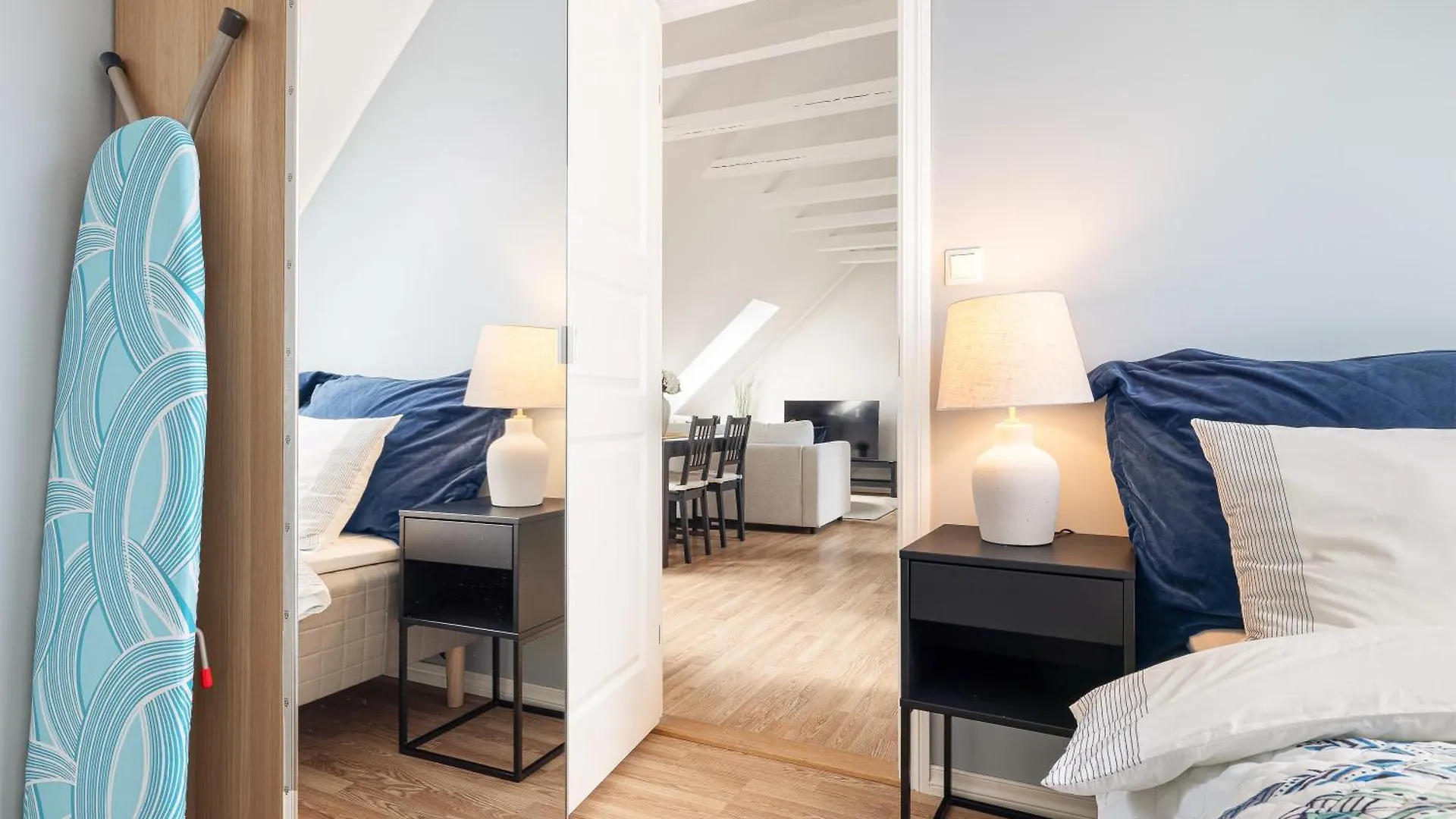 Rosen Apartment Bergen