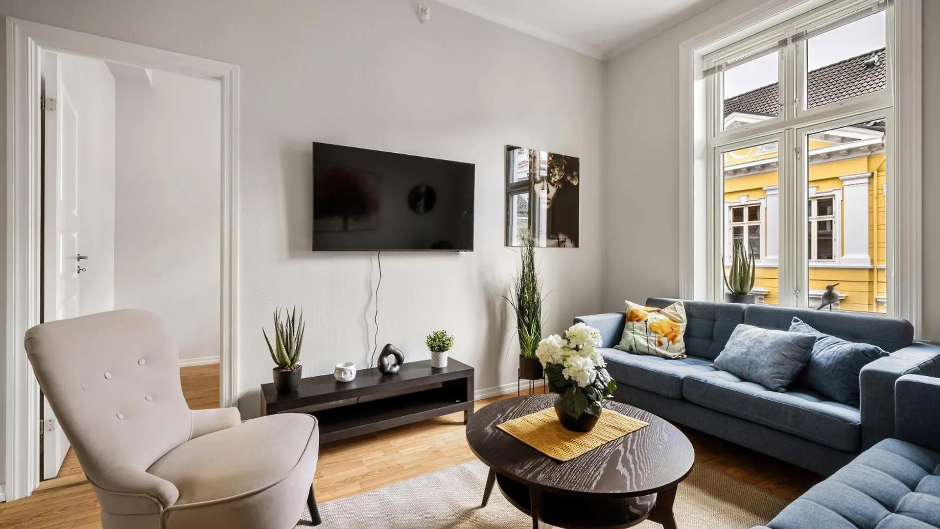 Rosen Apartment Bergen 0*,  Norway