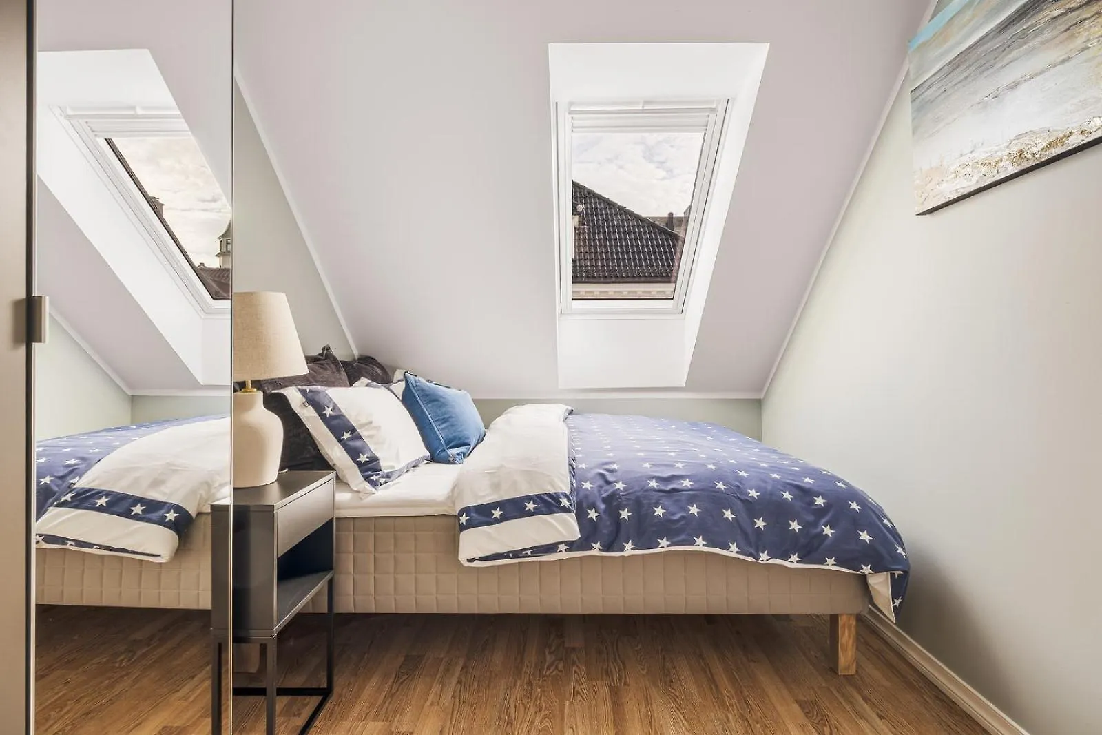 Rosen Apartment Bergen