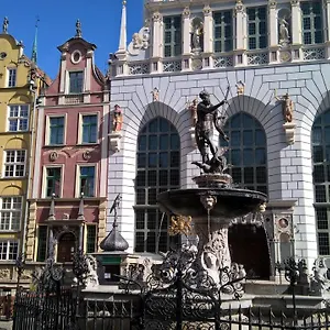 Kawalerka Na Ogarnej Krr Gdansk