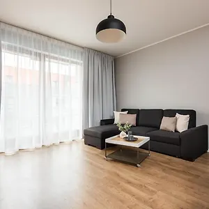 Center Jaglana 6e,f Gdansk