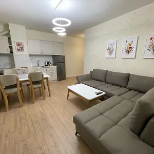 Margen - Center Tirana