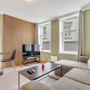  Appartamento Easy Living