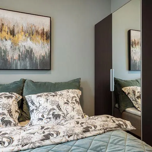 Rosen Apartment Bergen