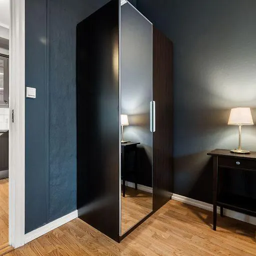 Rosen Apartment Bergen