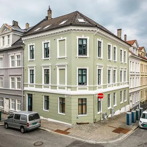 Rosen Apartment Bergen