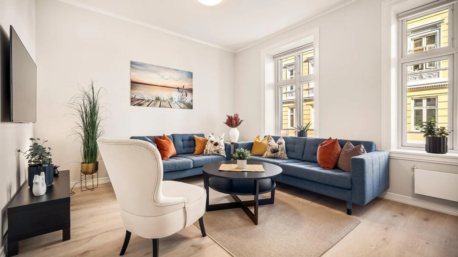 Rosen Apartment Bergen 0*,  Norvège