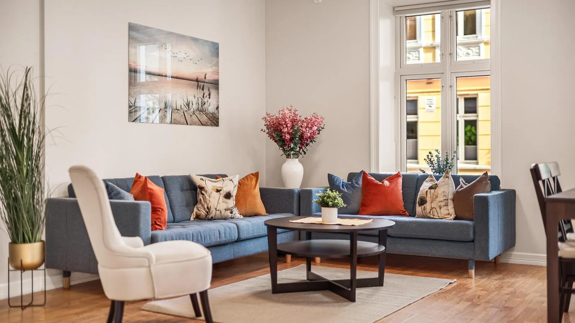 Rosen Apartment Bergen
