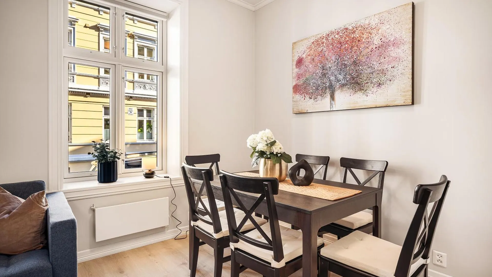 Rosen Apartment Bergen