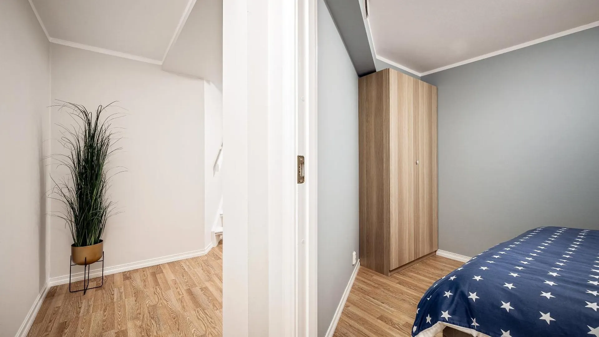 Rosen Apartment Bergen