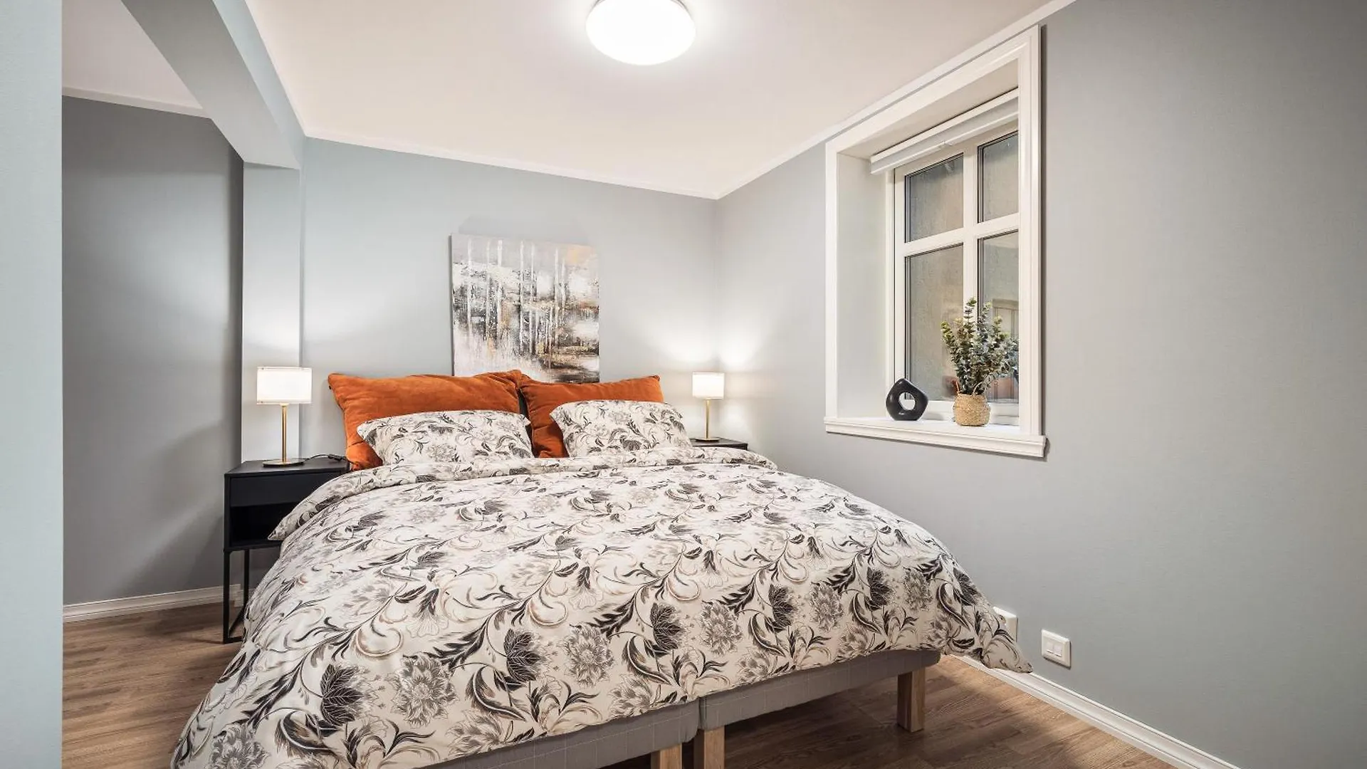 Rosen Apartment Bergen 0*,  Norway