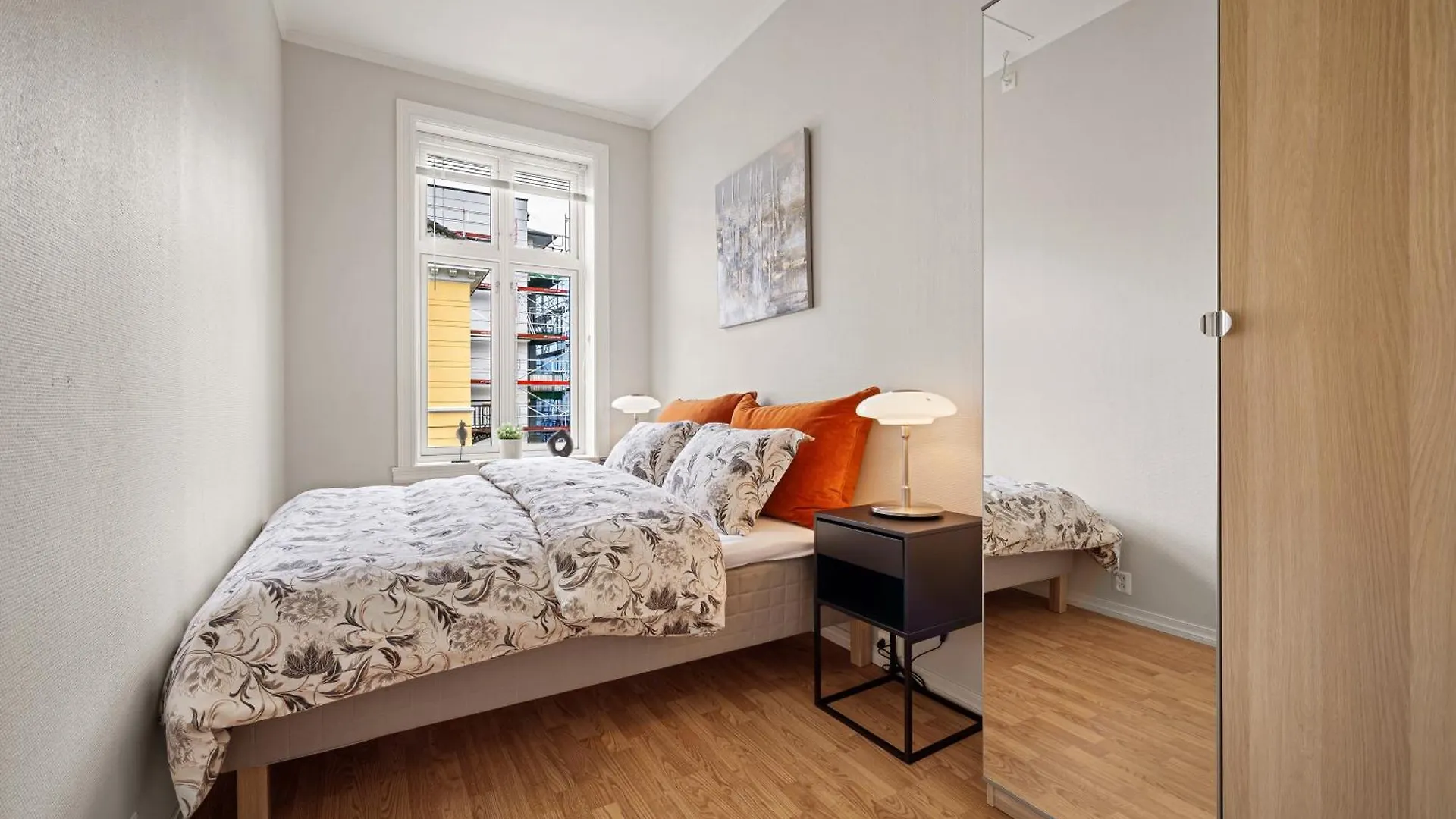 Rosen Apartment Bergen 0*,  Norvège