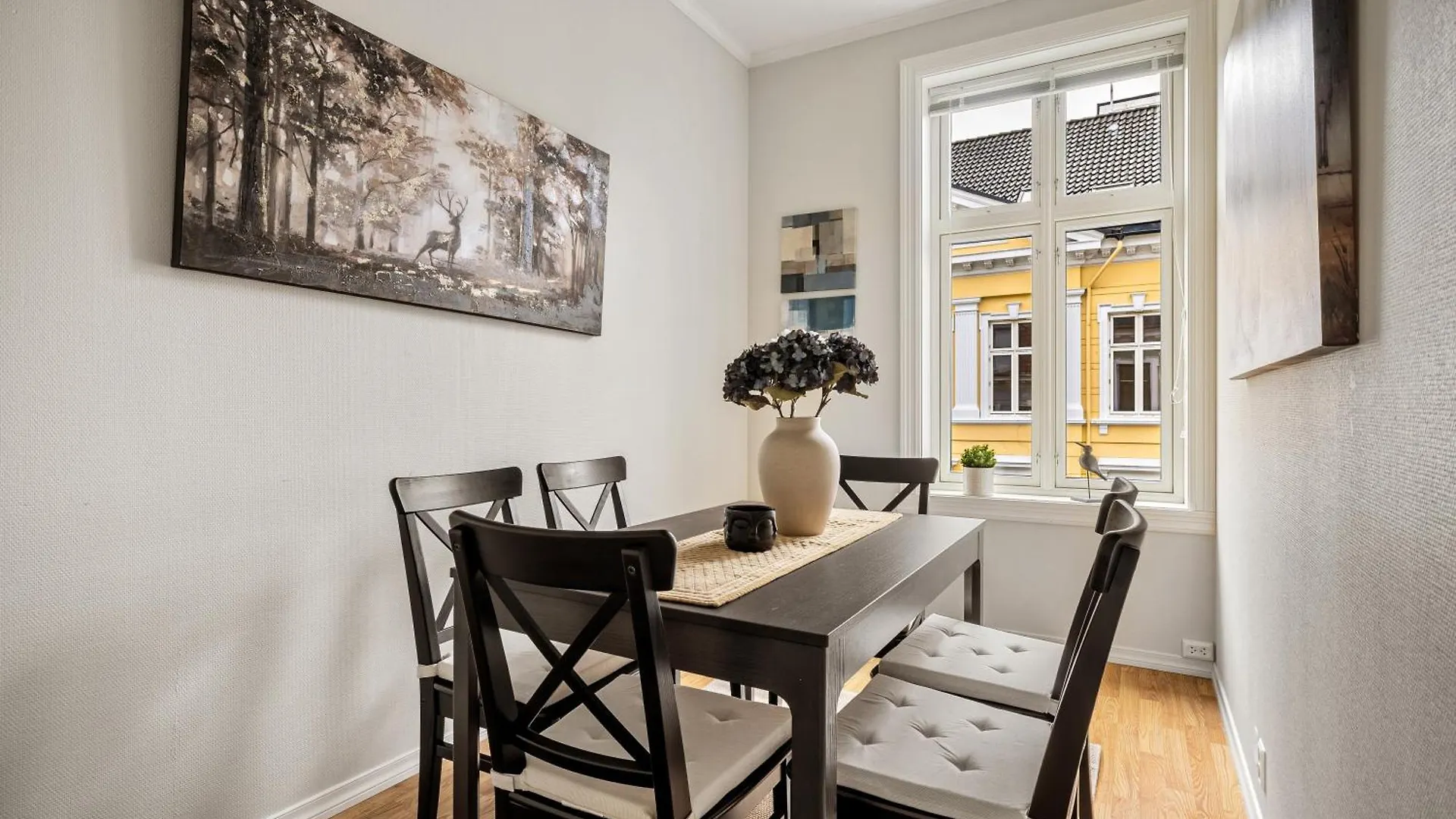Rosen Apartment Bergen