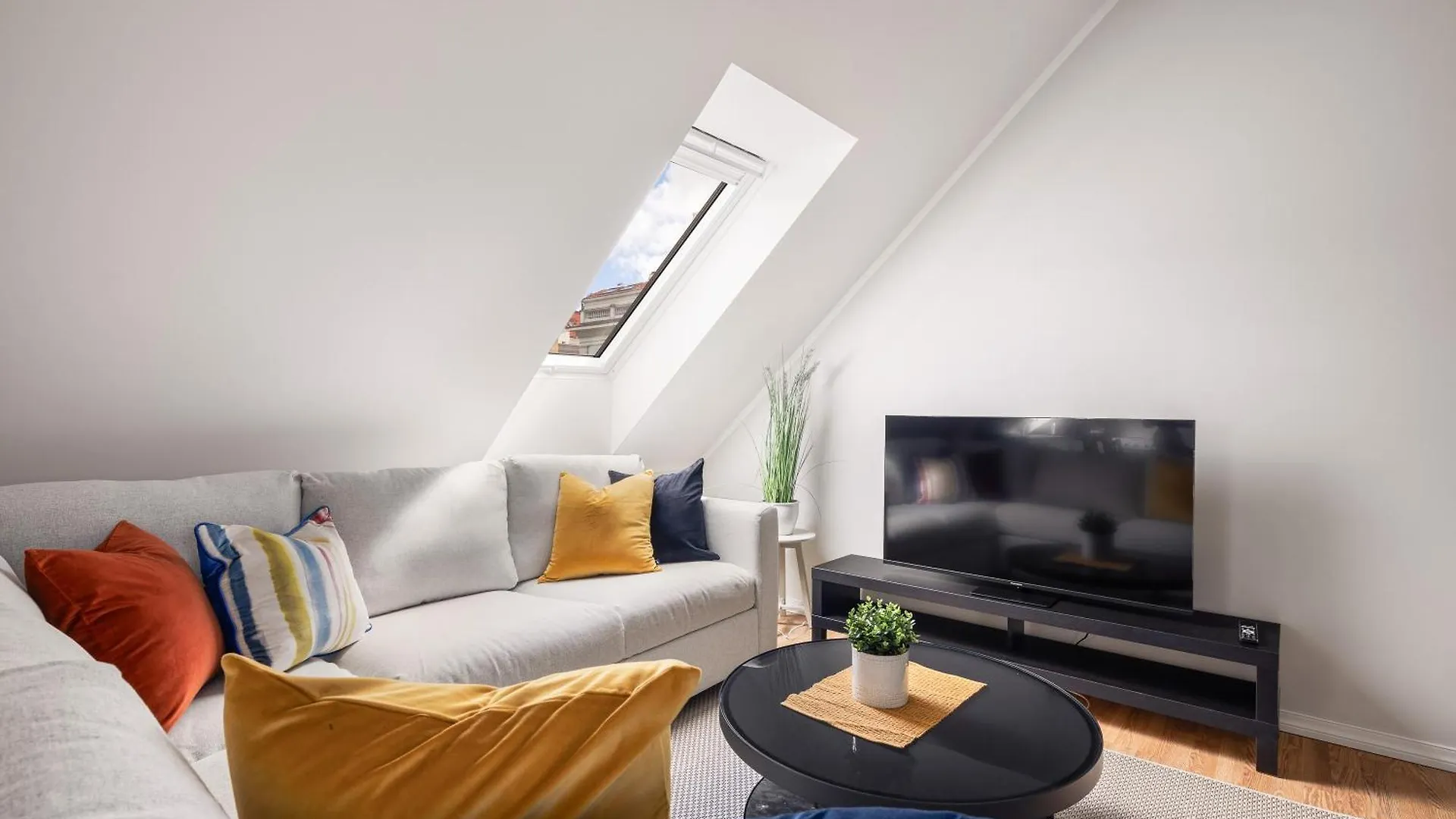 Rosen Apartment Bergen