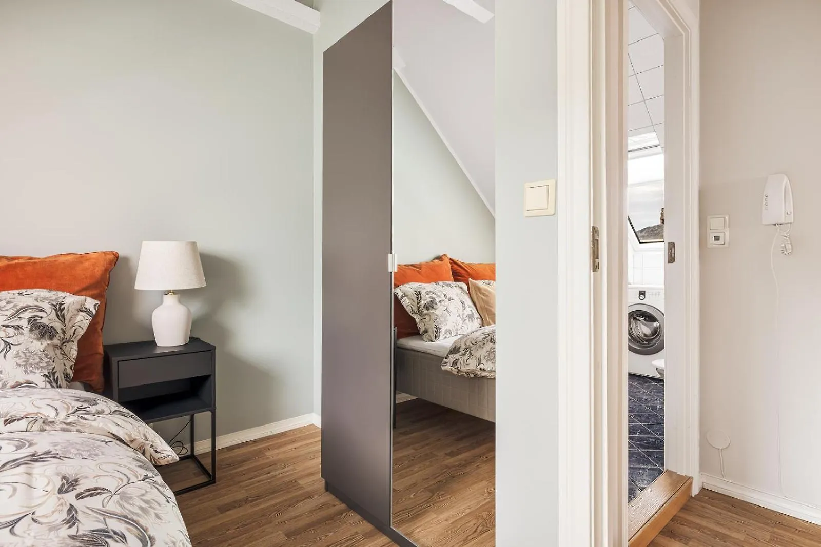 Rosen Apartment Bergen 0*,  Norvège